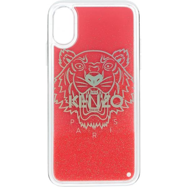 cover telefono Kenzo rosso