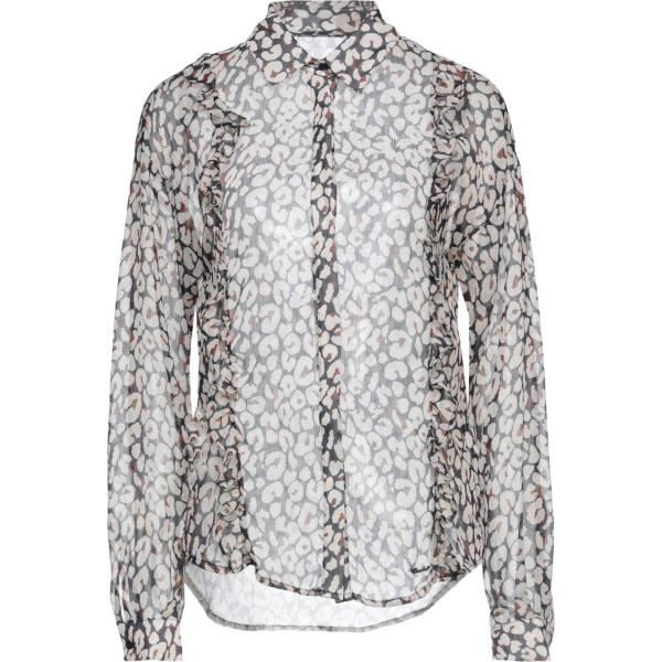 camicie Koralline bianco