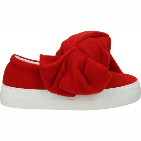 scarpa Joshuas rosso