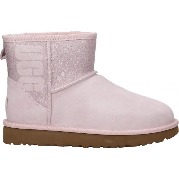 stivaletti Ugg rosa