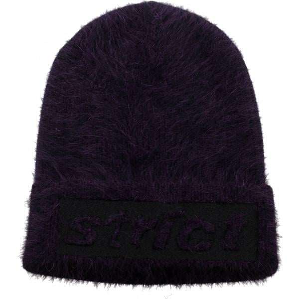 cappello Alexander Wang viola