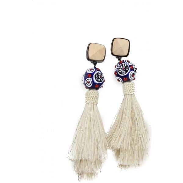 orecchini Tory Burch