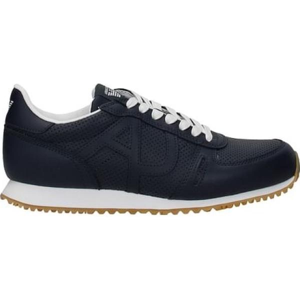 sneakers Armani Jeans blu