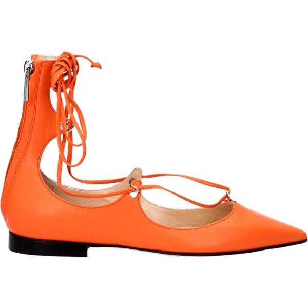 sandali Pinko arancione