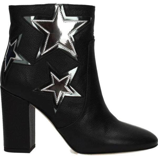 stivaletti Pinko nero
