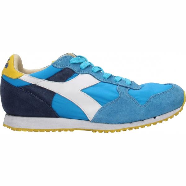 sneakers Diadora Heritage blu