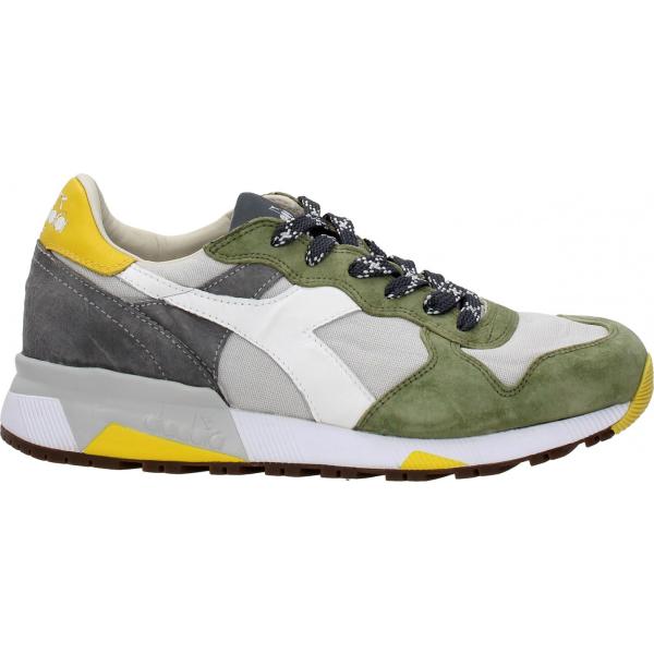 sneakers Diadora Heritage verde