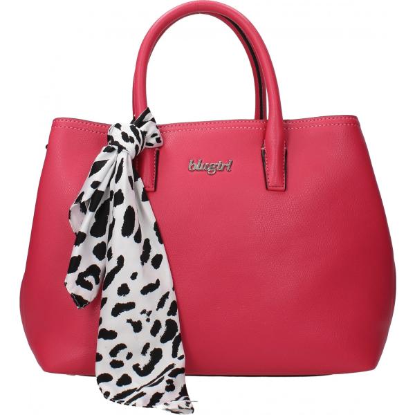 Borsa a mano Blugirl - Blumarine viola