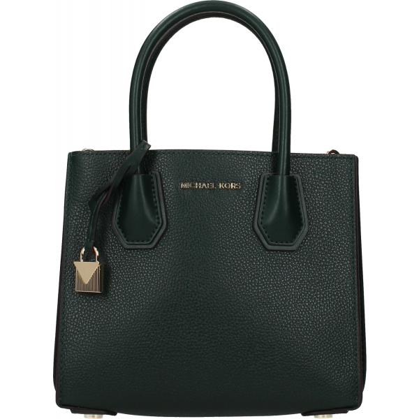 borsa a mano Michael Kors nero