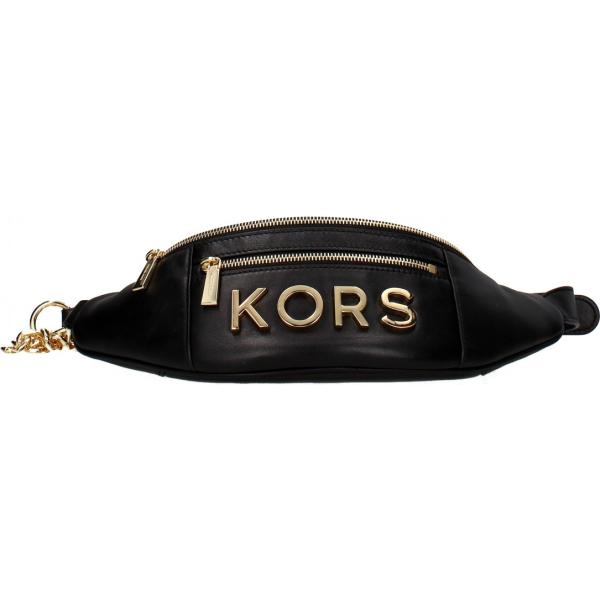 Zaino Michael Kors nero
