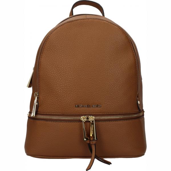 zaini Michael Kors marrone