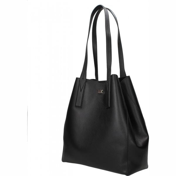 borse tote Michael Kors nero