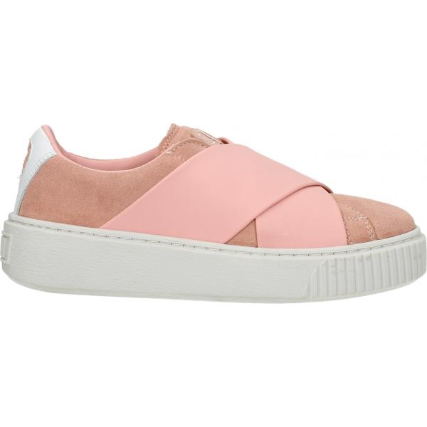 sneakers Puma rosa