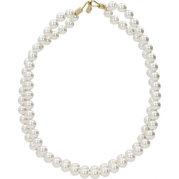 collane Stella McCartney bianco