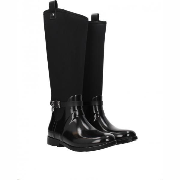 Stivali nero Michael Kors nero