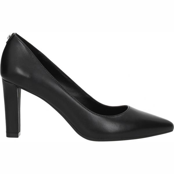 Décolleté nero Michael Kors nero
