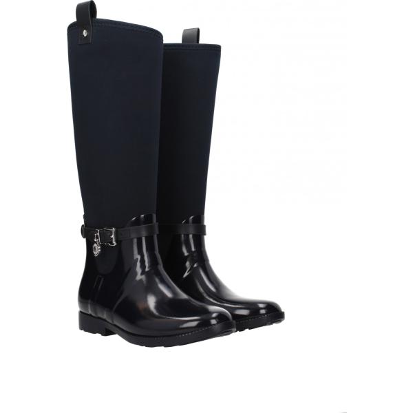 Stivali blu Michael Kors blu
