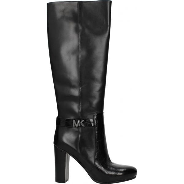 Stivali nero Michael Kors nero