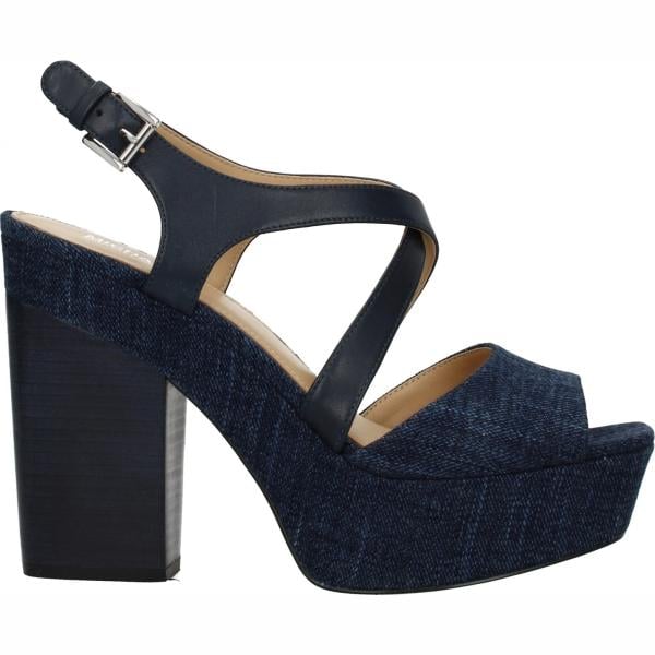 sandali Michael Kors blu