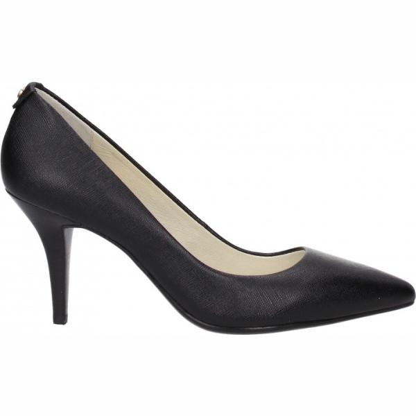 Décolleté nero Michael Kors nero