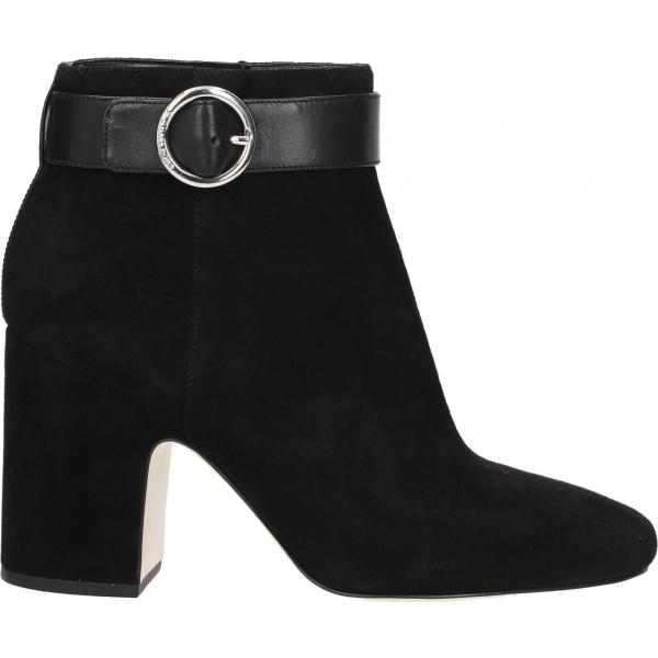stivaletti Michael Kors nero