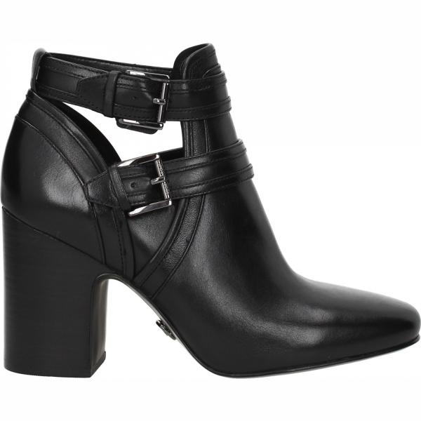 stivaletti Michael Kors nero