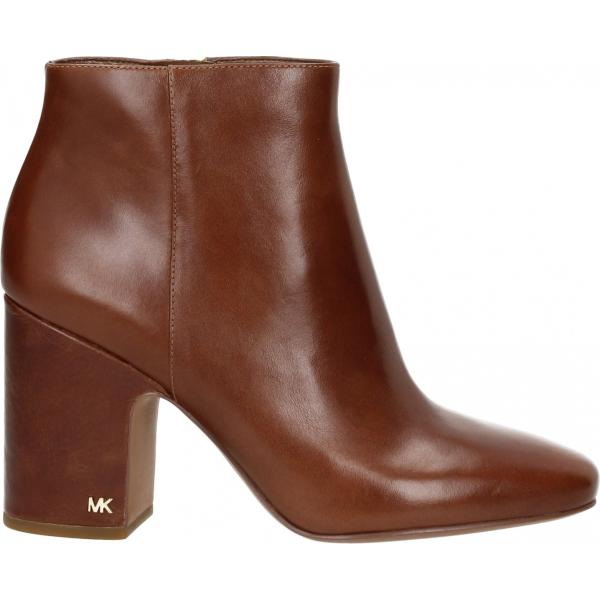 Stivaletti marrone Michael Kors marrone