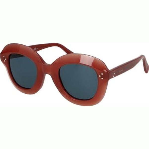 occhiali da sole Celine marrone