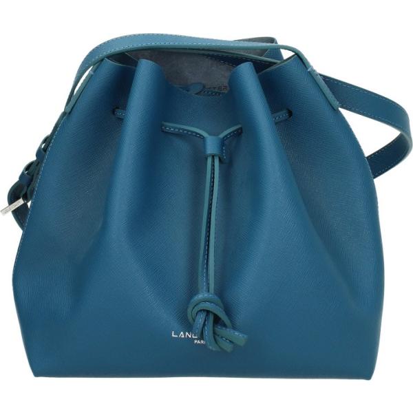 borse a spalla Lancaster blu