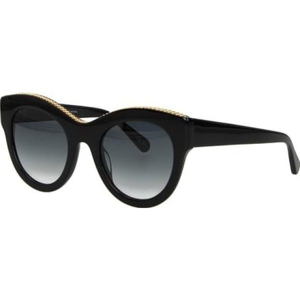 occhiali da sole Stella McCartney nero