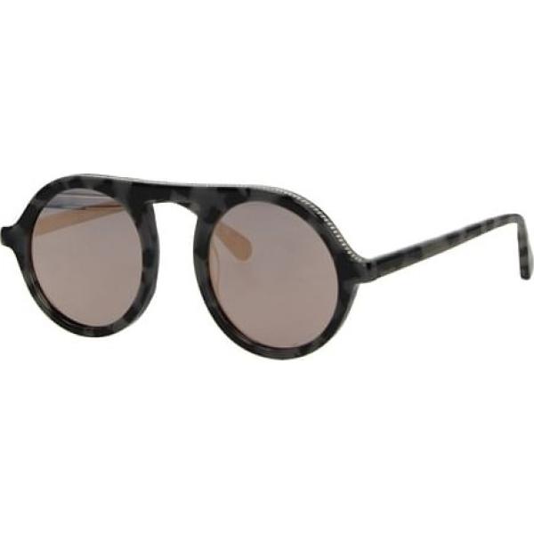 occhiali da sole Stella McCartney grigio