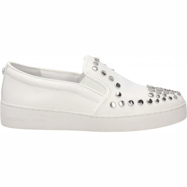 slip Michael Kors bianco
