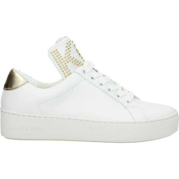 sneakers Michael Kors bianco