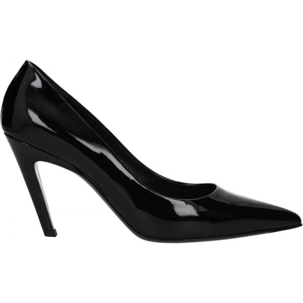 décolleté Balenciaga nero