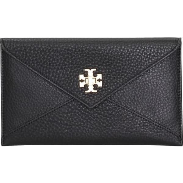 pochette Tory Burch nero