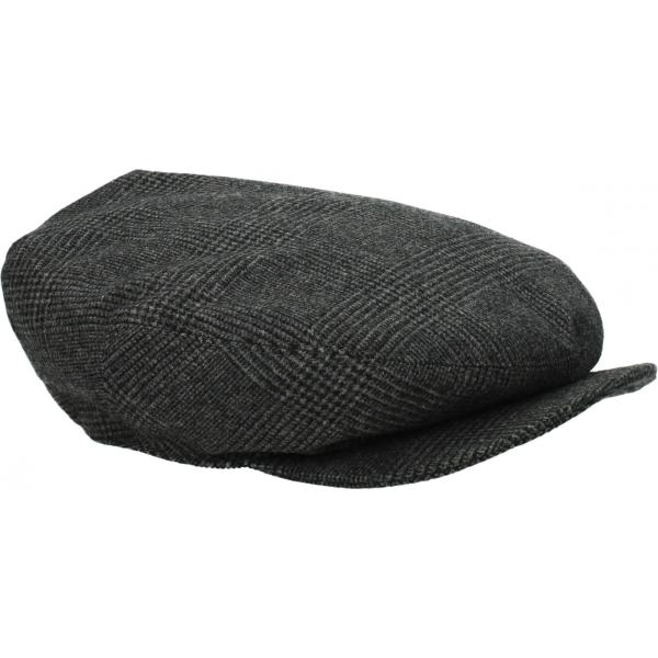 cappello Alexander McQueen grigio