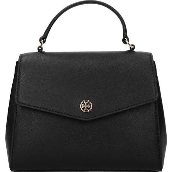 borsa a mano Tory Burch nero