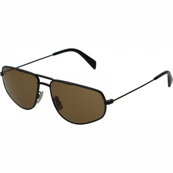 occhiali da sole Celine nero