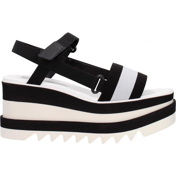 sandali Stella McCartney blu
