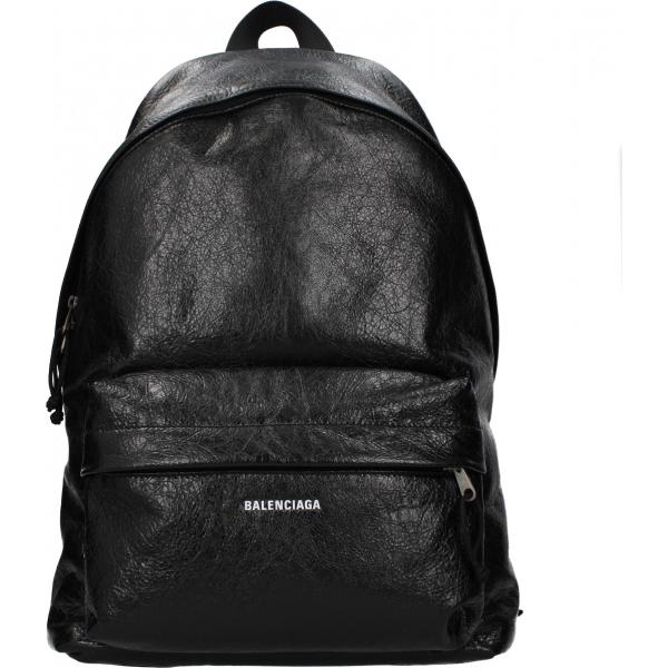 zaino Balenciaga nero