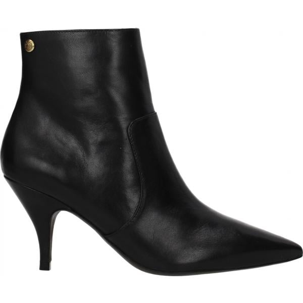 Stivaletti nero Tory Burch nero