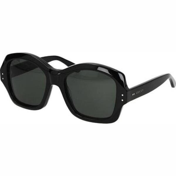 occhiali da sole Gucci nero