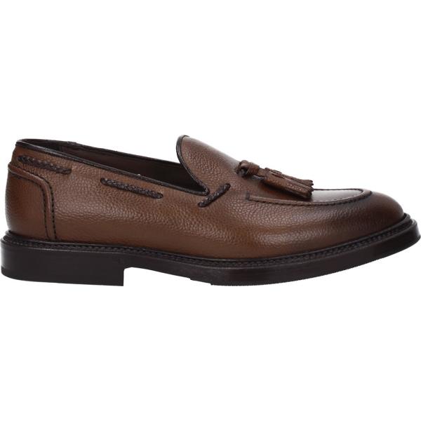 mocassini Green George marrone