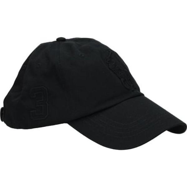 cappelli Ralph Lauren nero