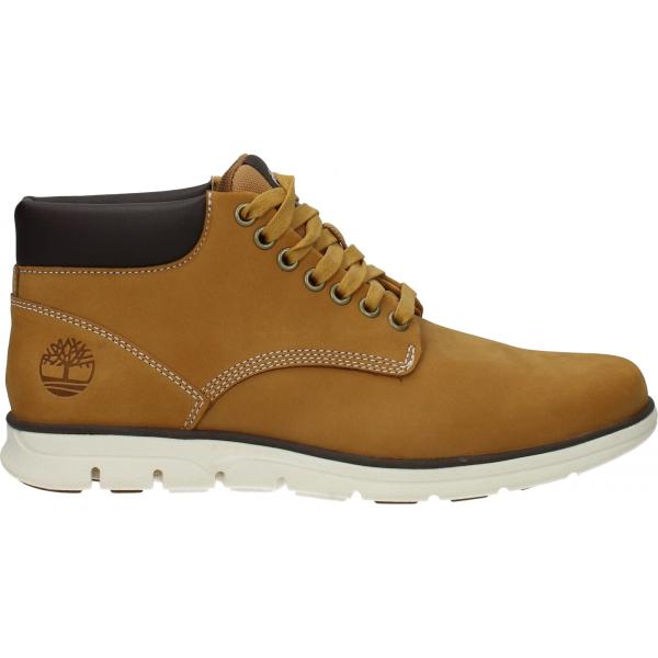 Timberland marrone