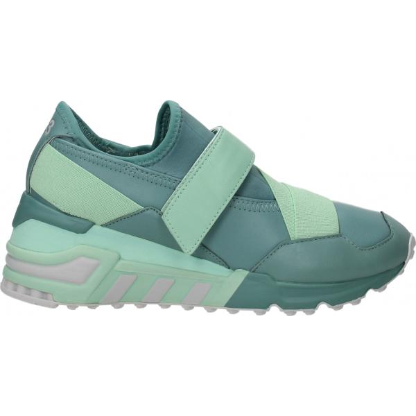 sneakers Y3 Yamamoto verde