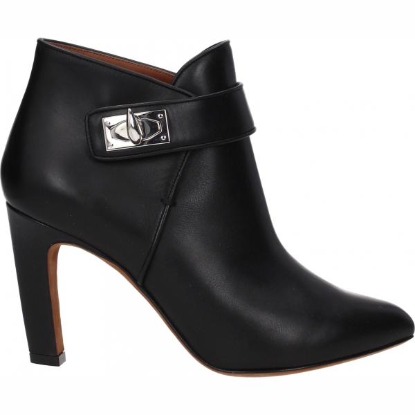 stivaletti Givenchy nero