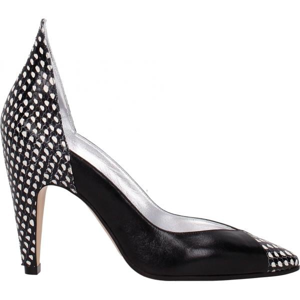 décolleté Givenchy nero
