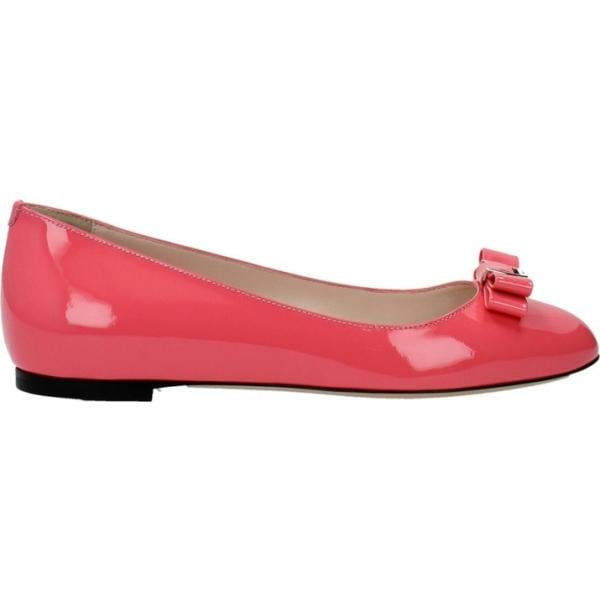 ballerine Bally rosa