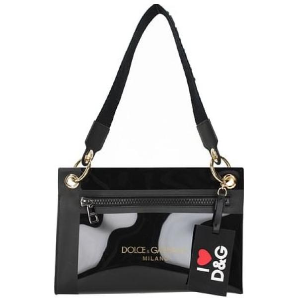 pochette Dolce&Gabbana nero
